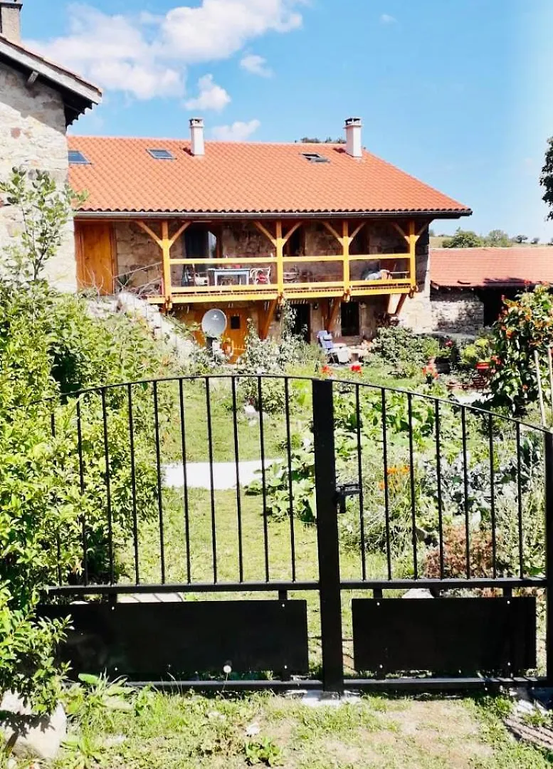 Le Montadou contacts