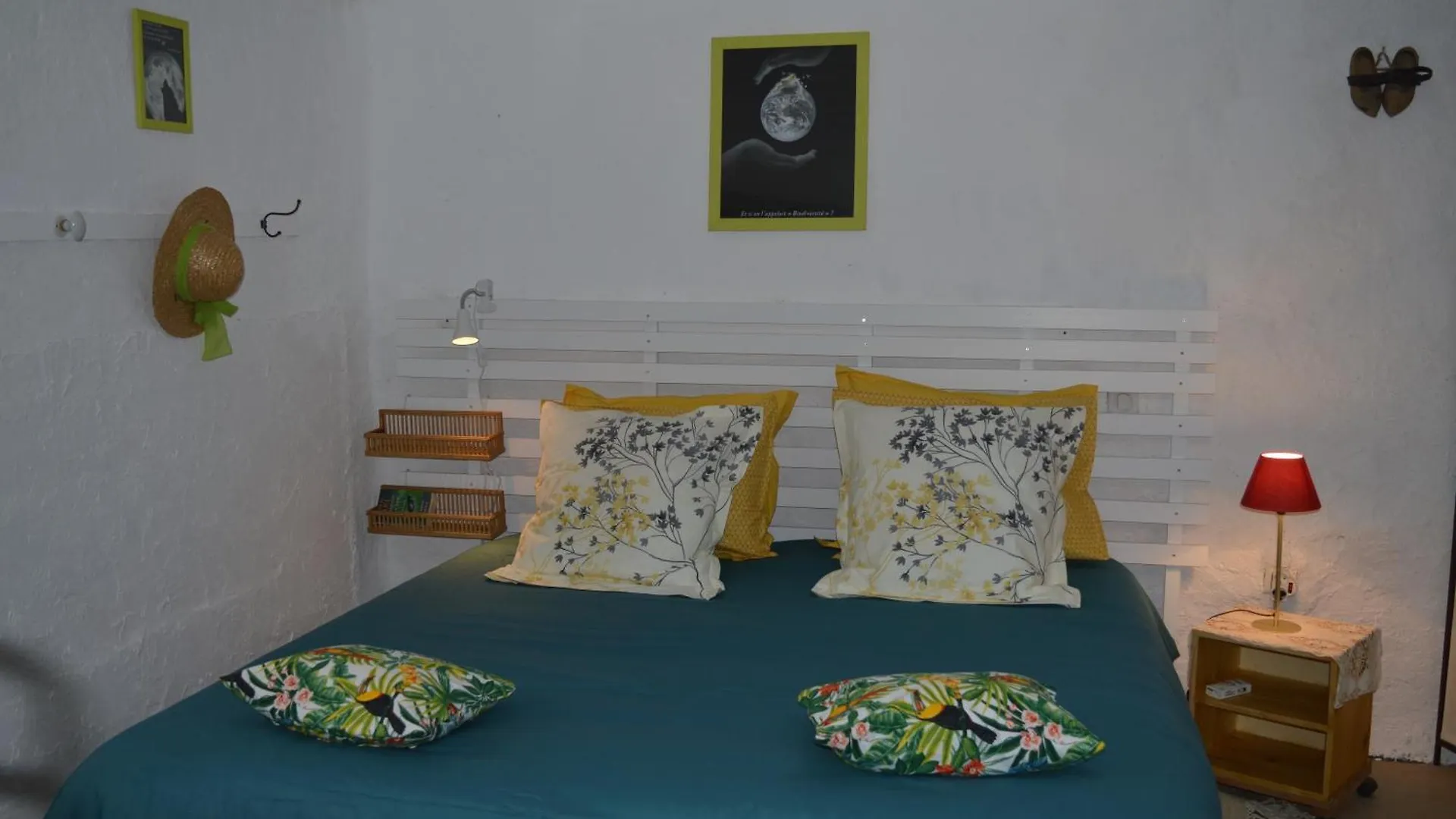 Le Montadou Apartment Coucouron France