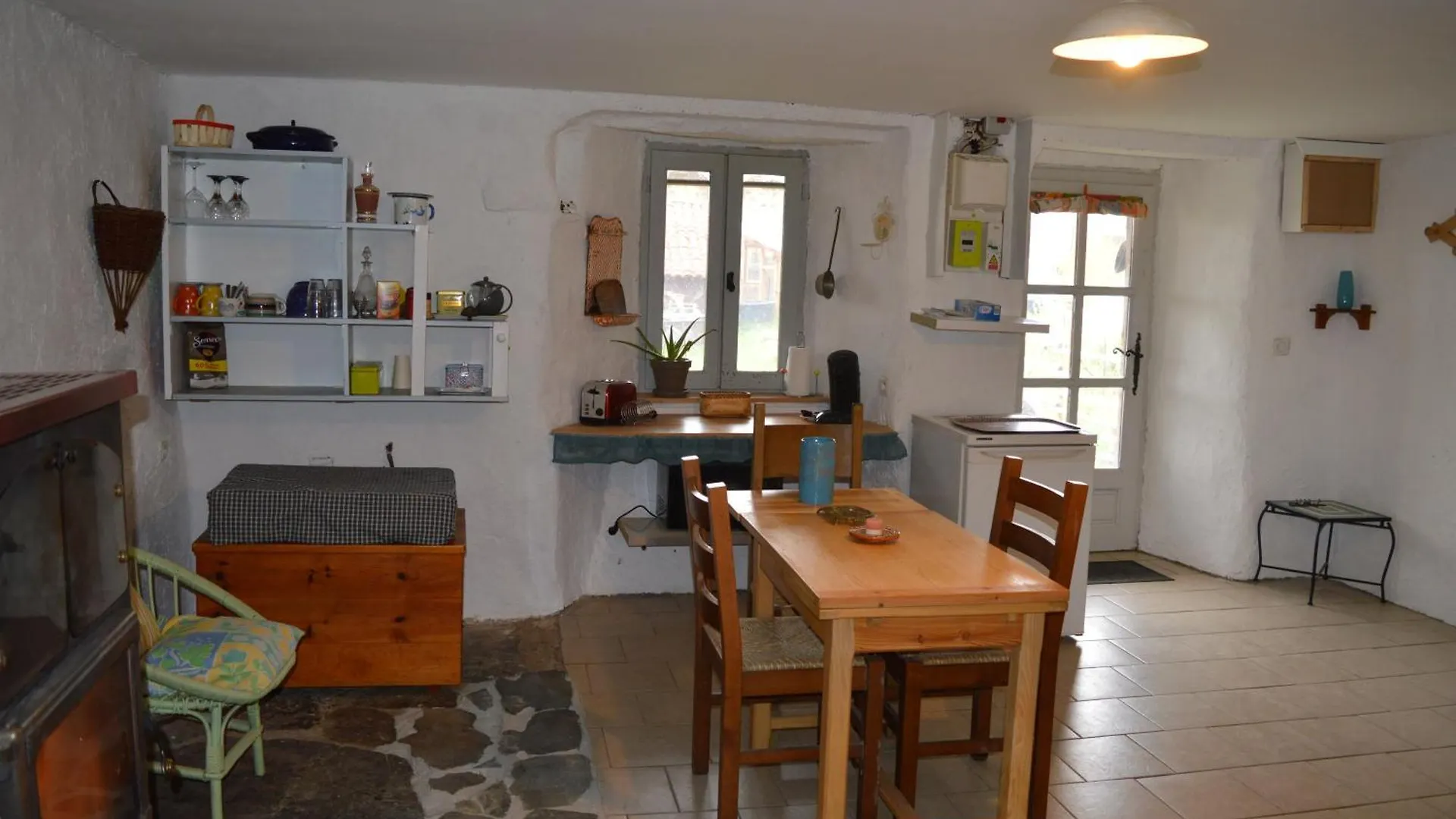 Le Montadou Apartment Coucouron 0*,  France