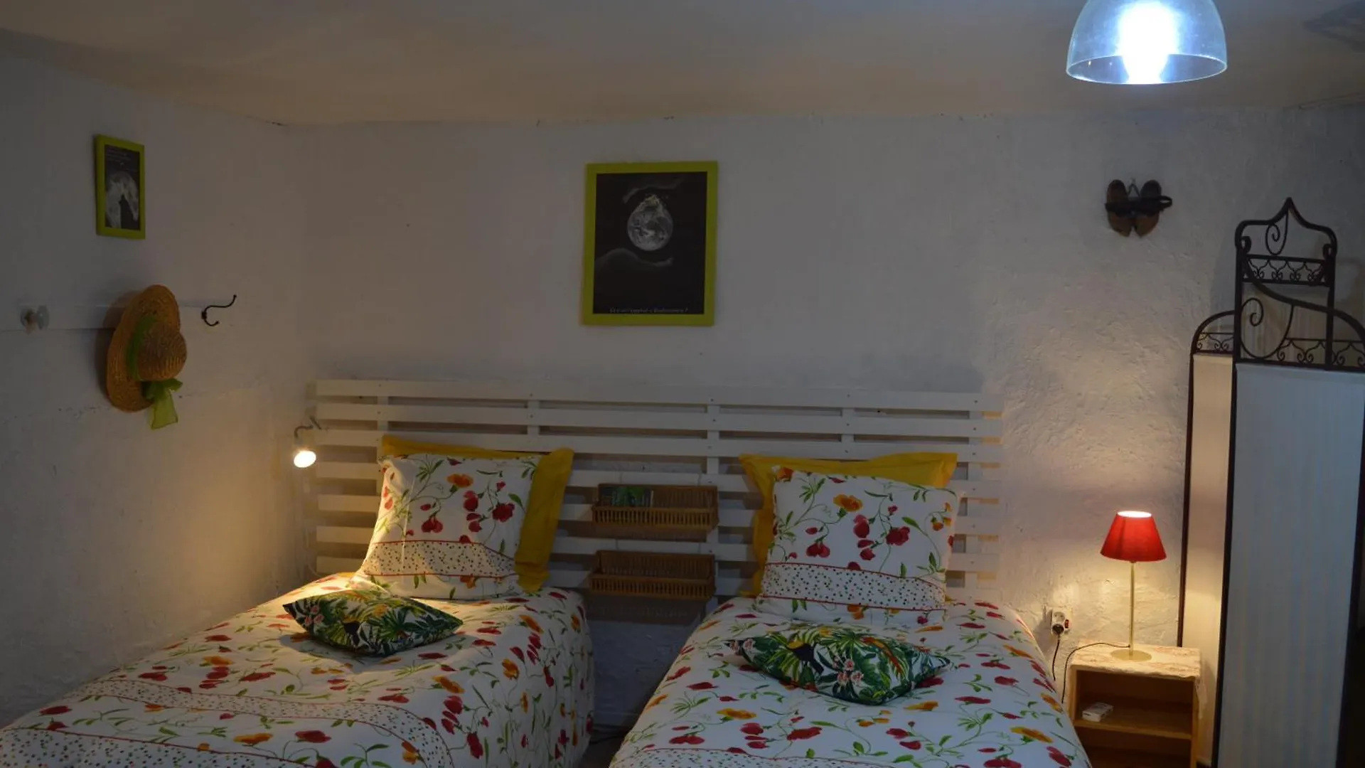 Le Montadou Apartment Coucouron